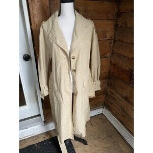 Walter Baker Ryder Trench Coat